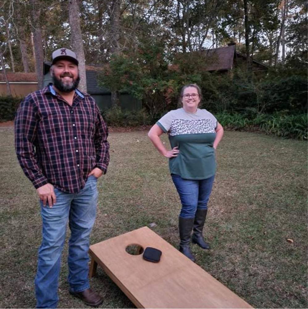 Meet your Posher, Gene